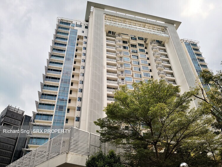 Amber Residences (D15), Condominium #239102071